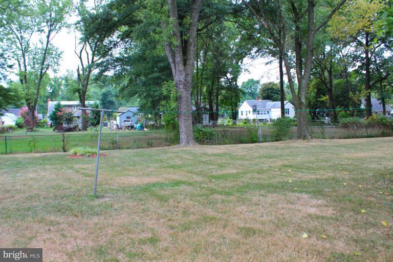 6722 Queens Road Alexandria, VA 22306 - Photo 27 of 28 Exterior (Rear)