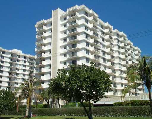 3215 South Ocean, Unit 401 Boca Raton, FL 33487 - Photo 1 of 1 Primary Photo