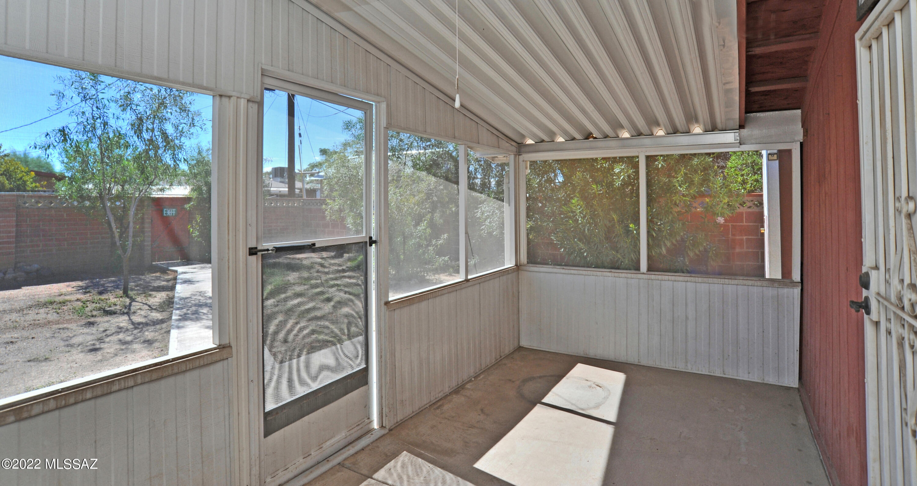 234 East Navajo Road Tucson, AZ 85705 - Photo 24 of 36