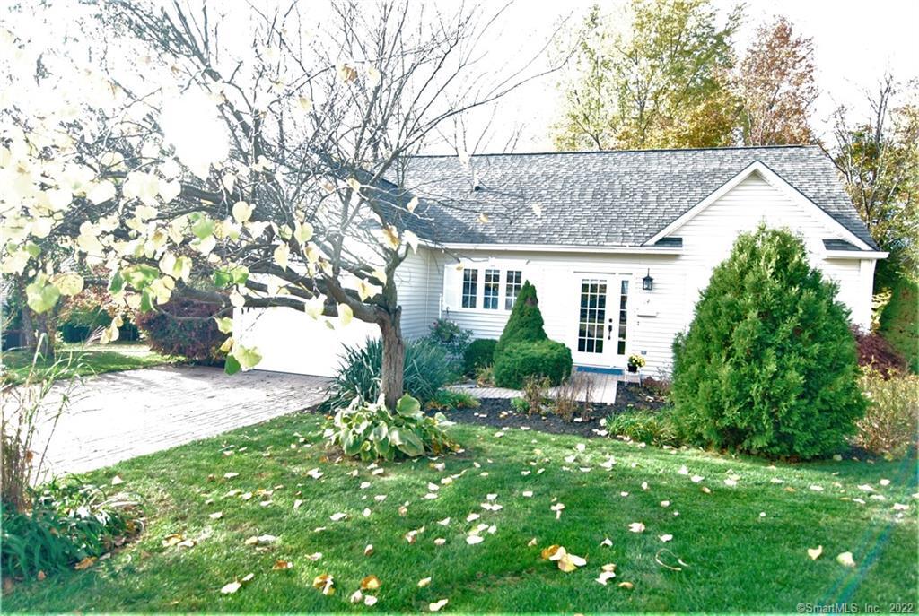 14 Dairy Farm Road, Unit 14 Portland, CT 06480 - Photo 1 of 1 exterior