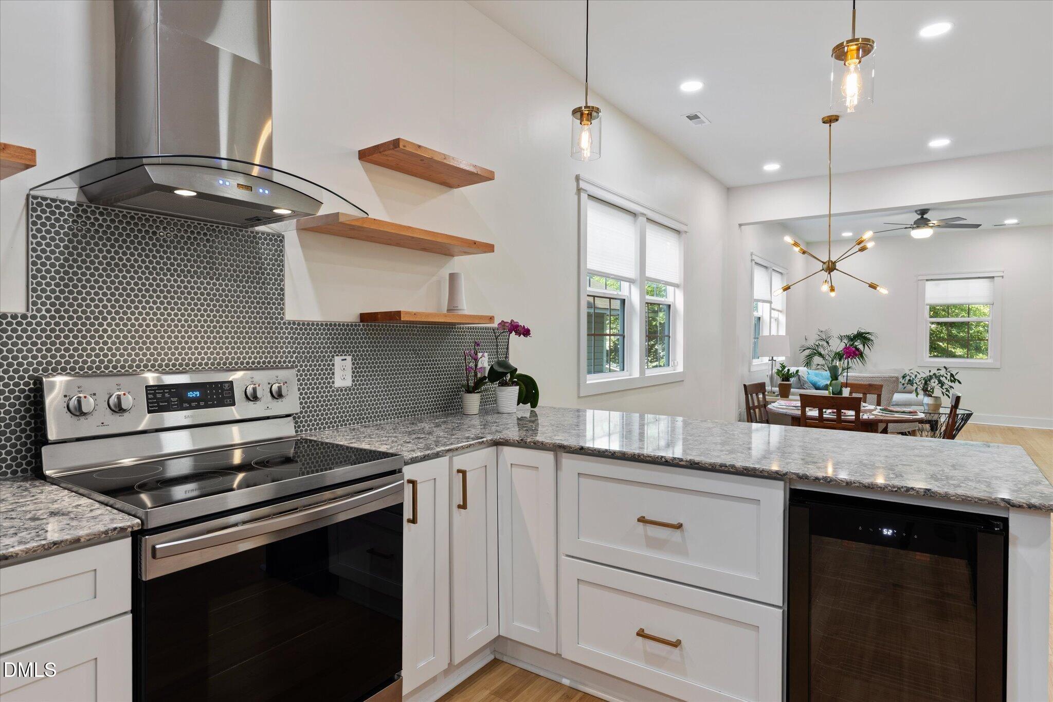 1007 Rosedale Avenue Durham, NC 27707 - Photo 21 of 44