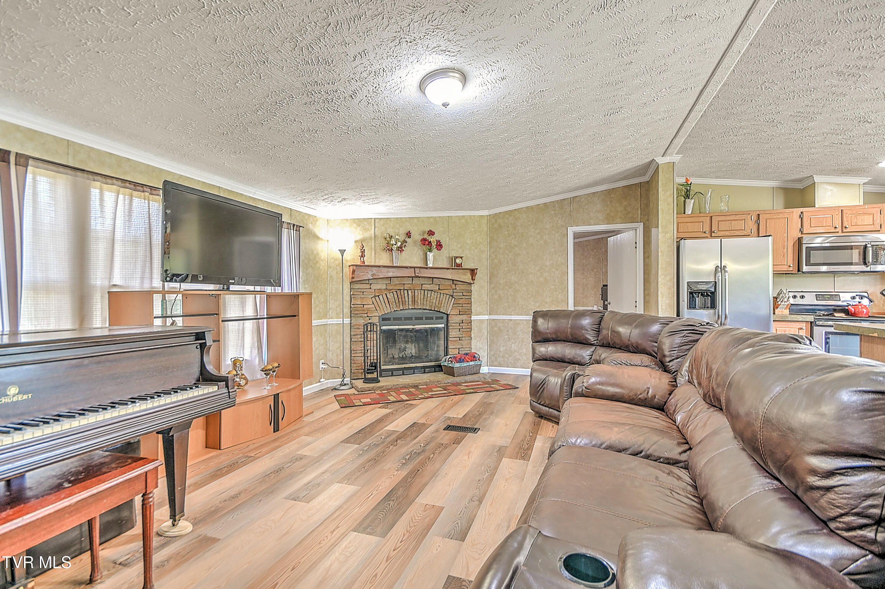 60 Lazy Brook Road Chuckey, TN 37641 - Photo 12 of 53 60 Lazy Brook CC-11
