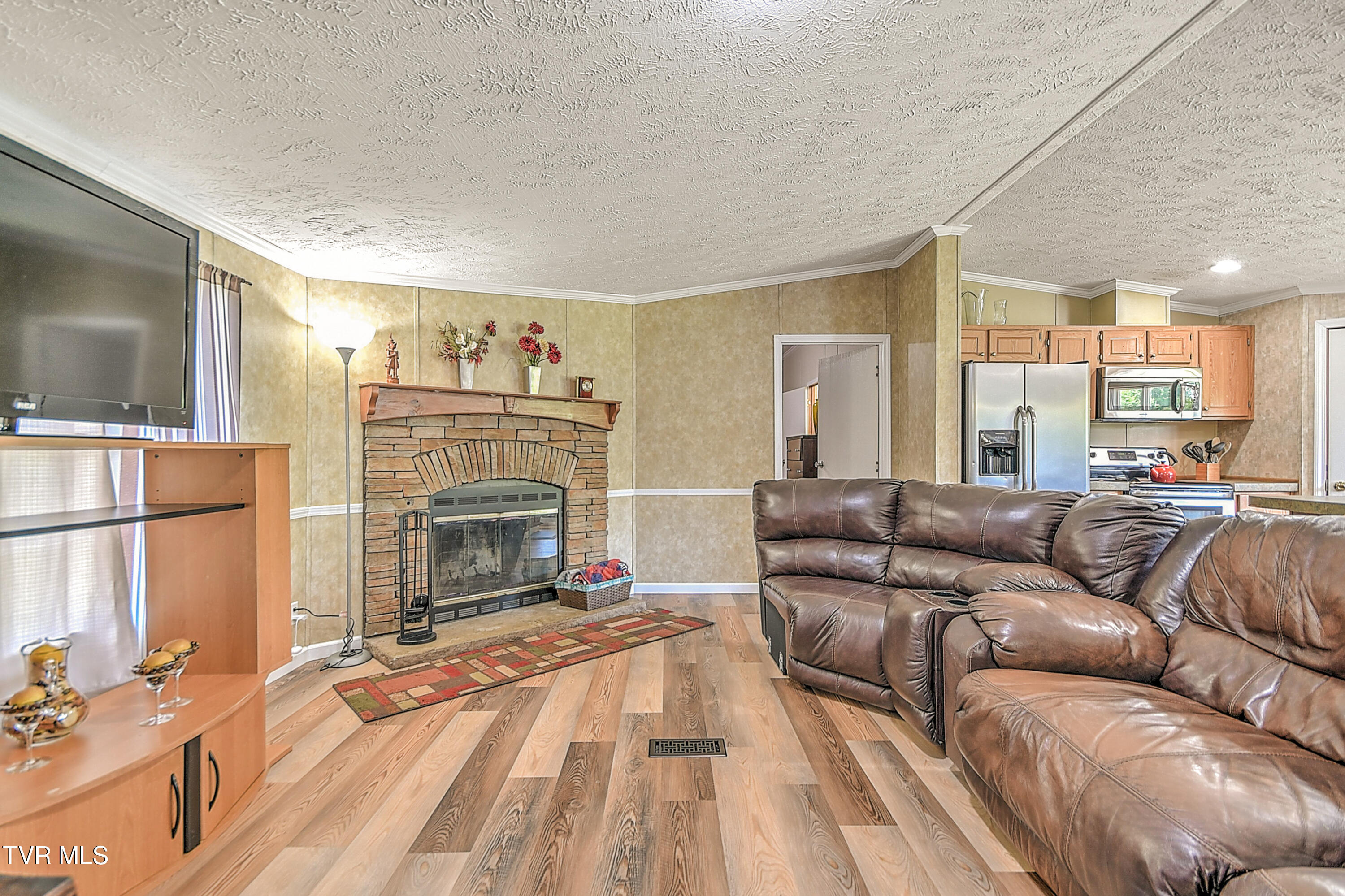 60 Lazy Brook Road Chuckey, TN 37641 - Photo 13 of 53 60 Lazy Brook CC-12