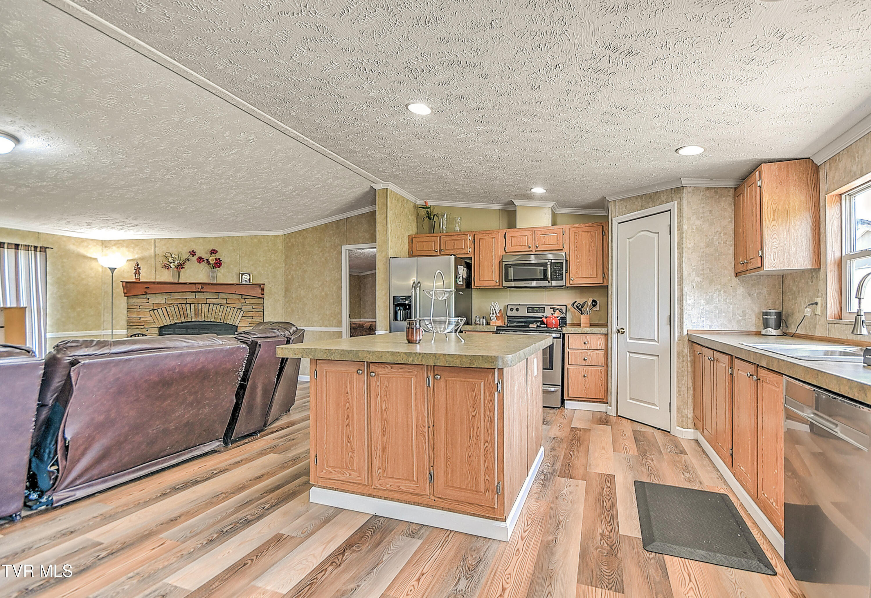 60 Lazy Brook Road Chuckey, TN 37641 - Photo 19 of 53 60 Lazy Brook CC-21