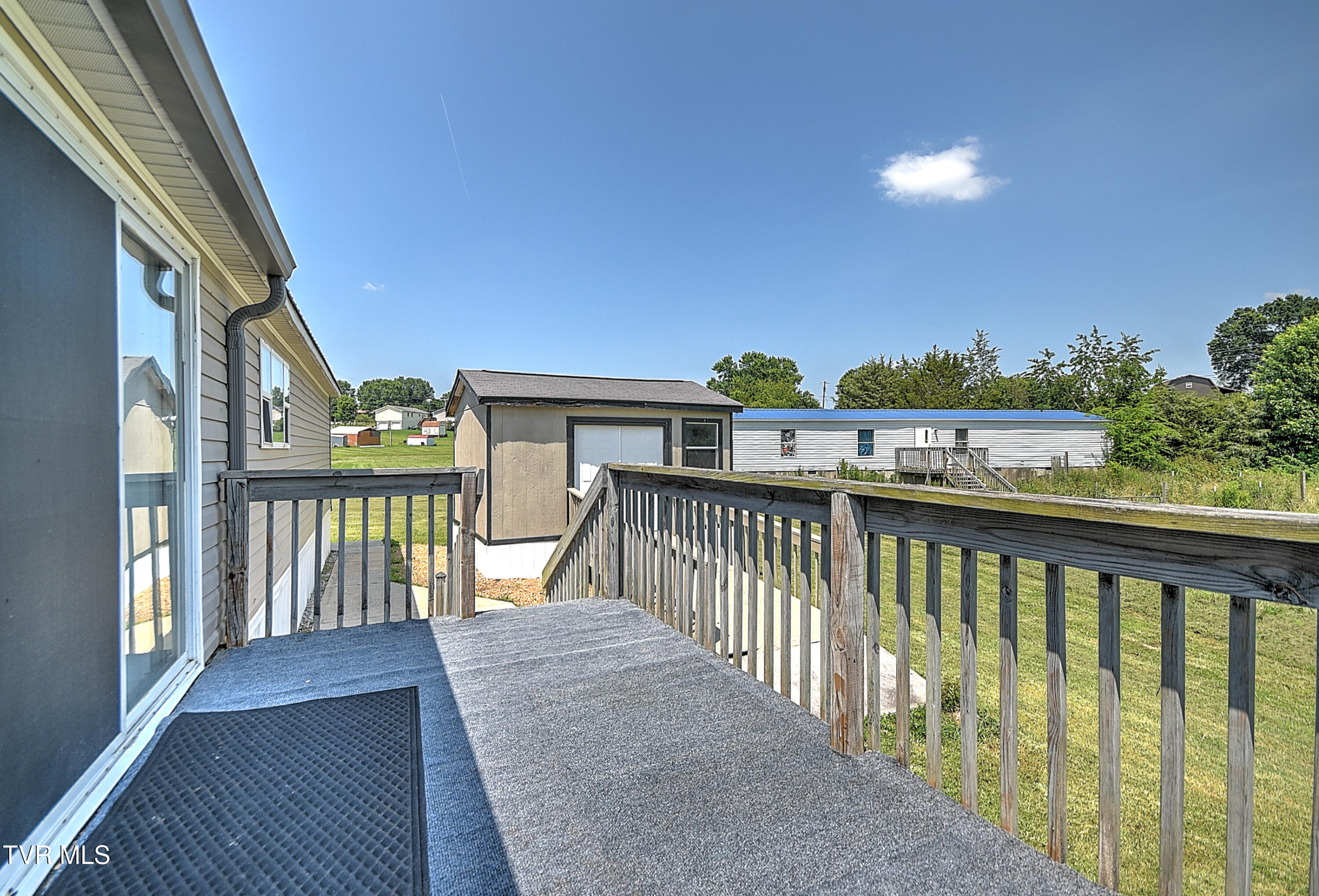 60 Lazy Brook Road Chuckey, TN 37641 - Photo 40 of 53 60 Lazy Brook CC-45
