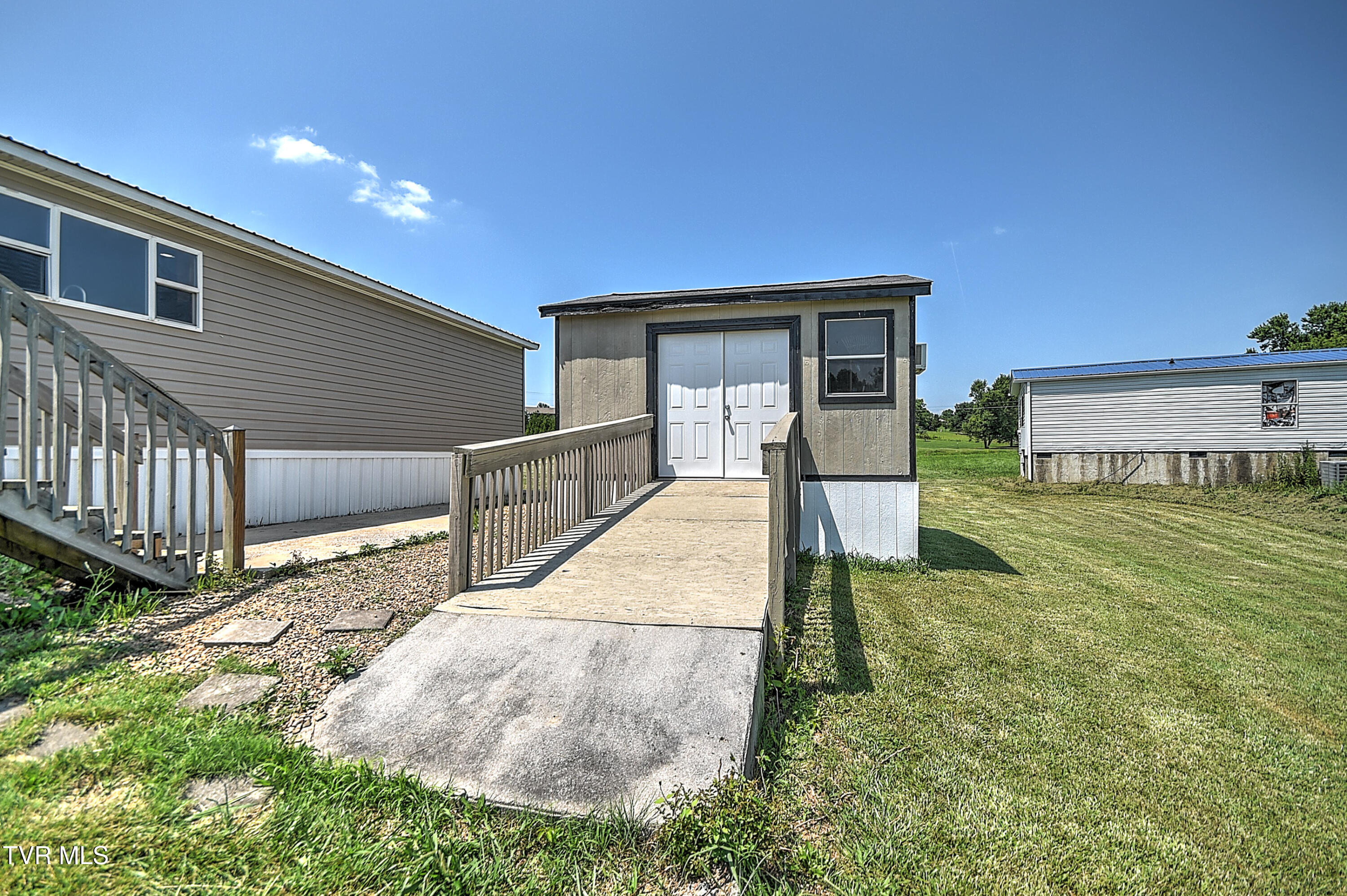 60 Lazy Brook Road Chuckey, TN 37641 - Photo 43 of 53 60 Lazy Brook CC-42