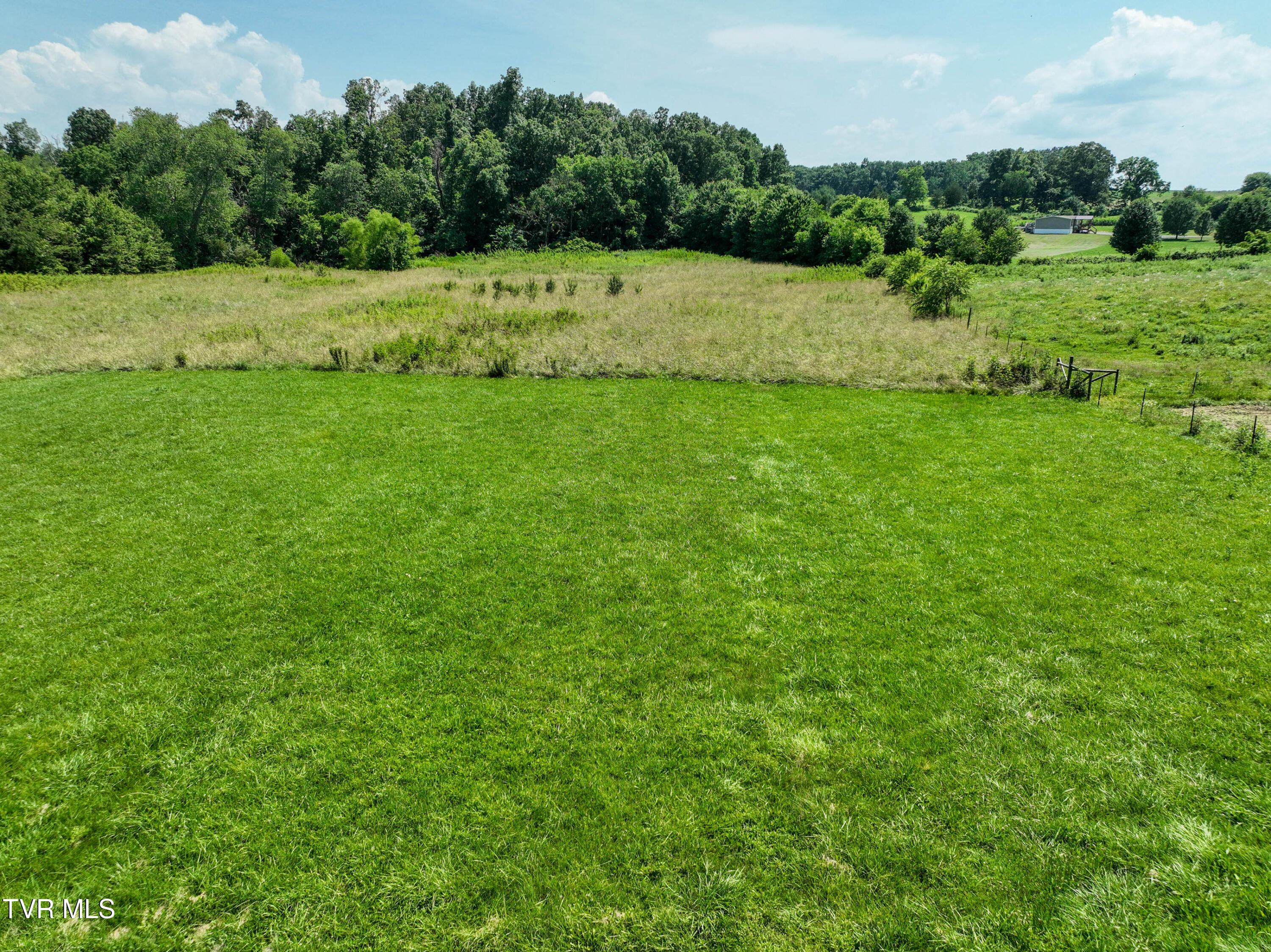 60 Lazy Brook Road Chuckey, TN 37641 - Photo 50 of 53 60 Lazy Brook Rd Drone COLLIN-21