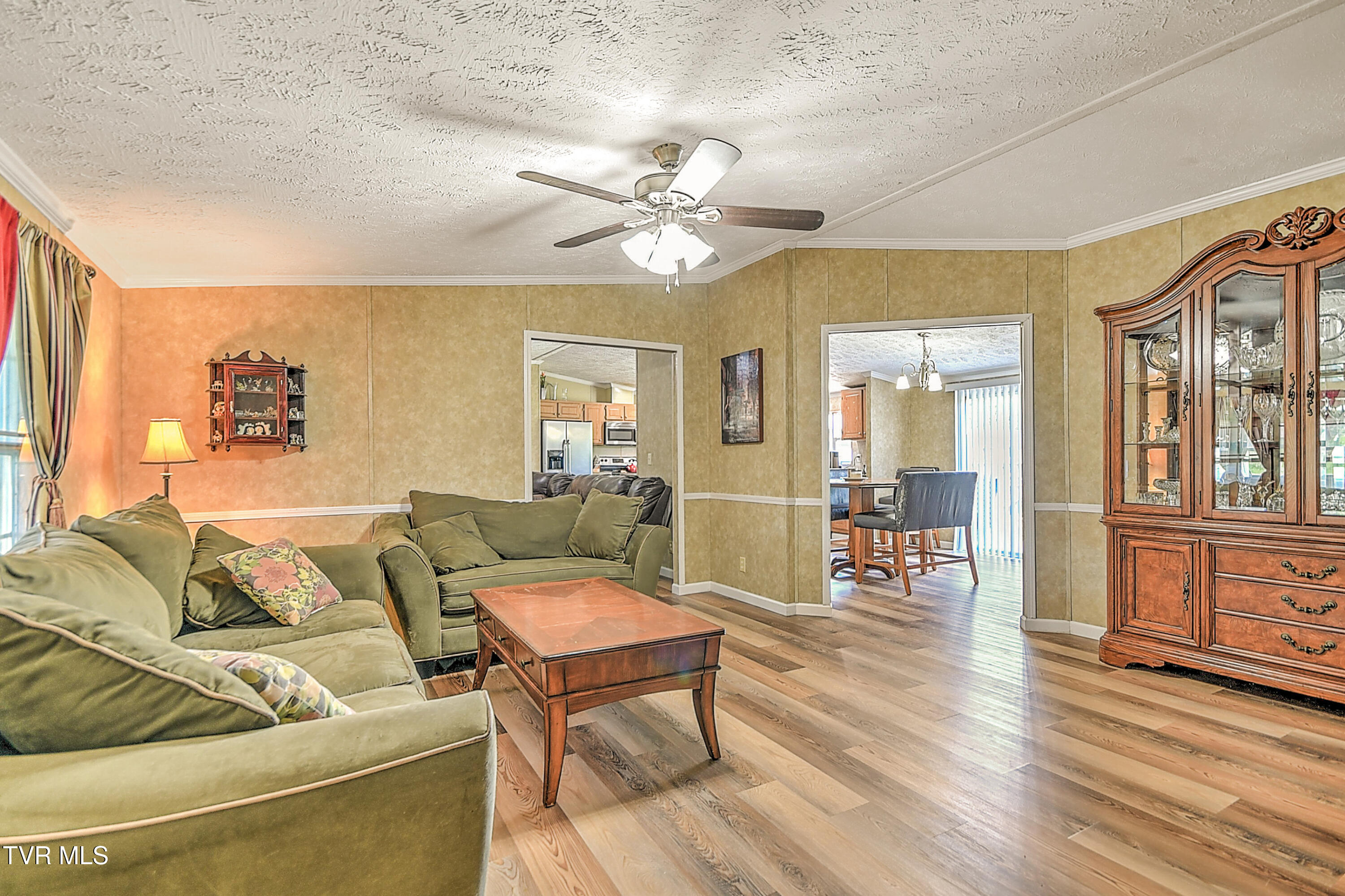 60 Lazy Brook Road Chuckey, TN 37641 - Photo 8 of 53 60 Lazy Brook CC-7