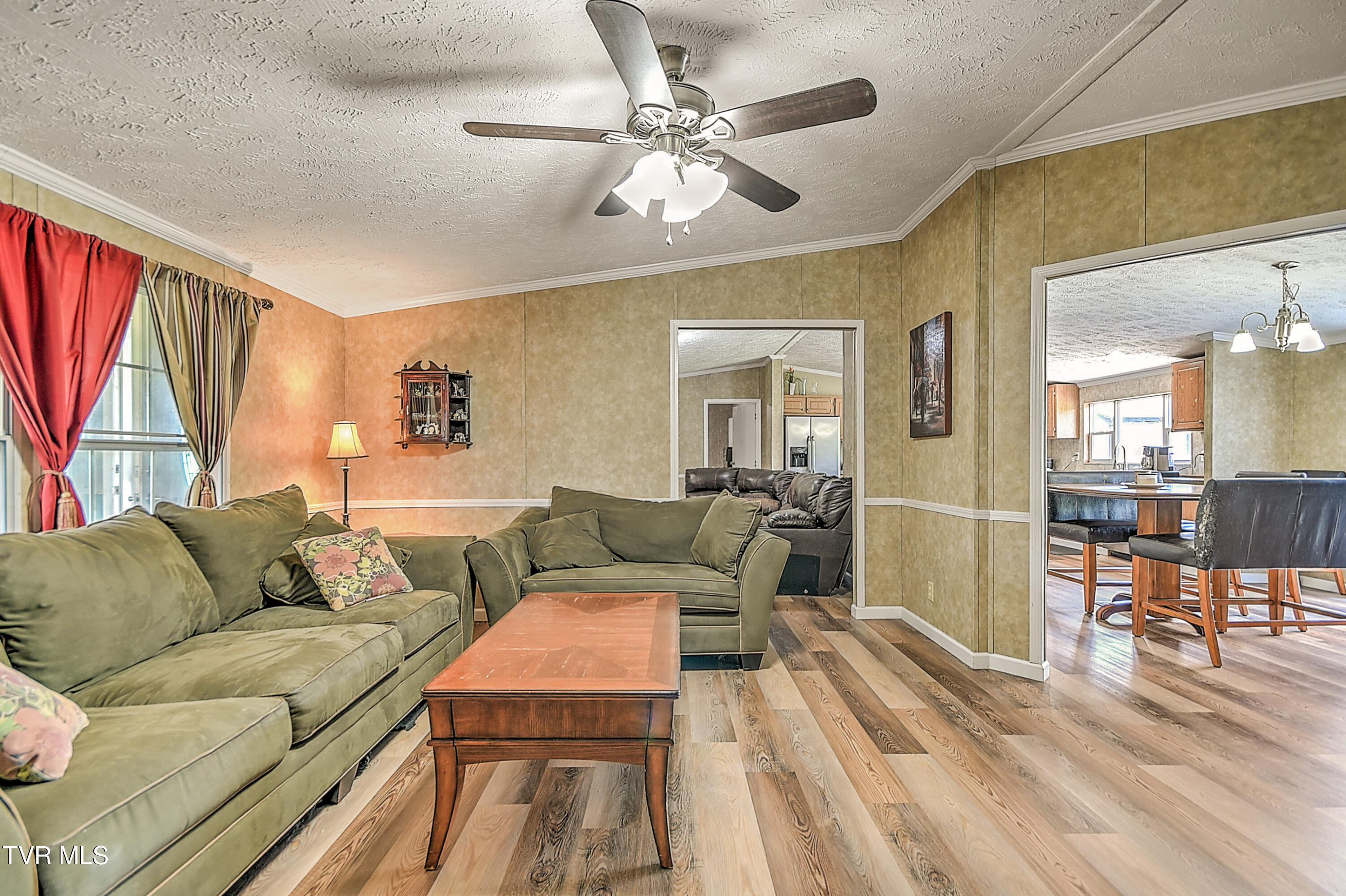 60 Lazy Brook Road Chuckey, TN 37641 - Photo 9 of 53 60 Lazy Brook CC-8