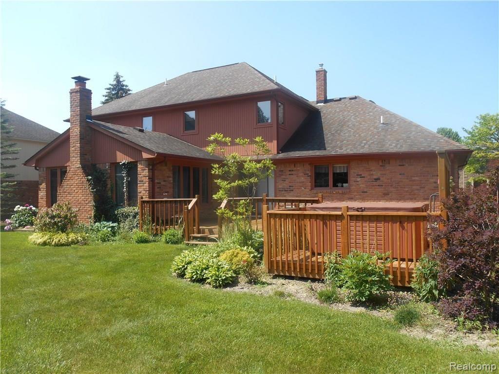 1972 Independence Drive Rochester Hills, MI 48306 - Photo 3 of 62