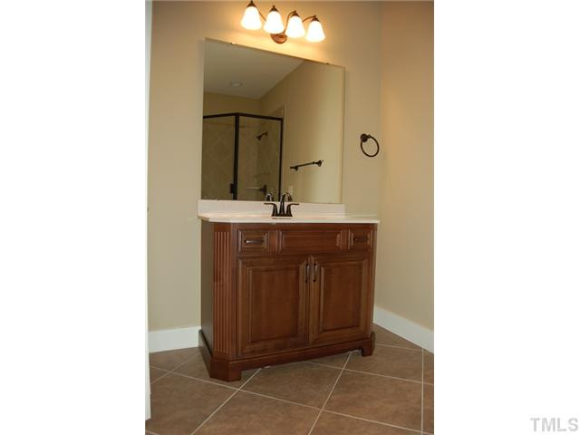 6511 Glendower Road Raleigh, NC 27613 - Photo 13 of 25 Bathroom