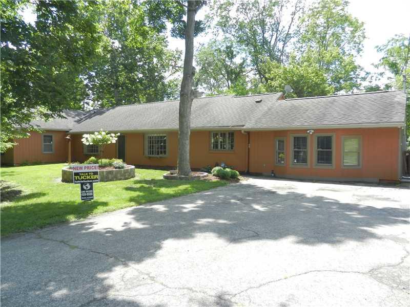 7902 Fall Creek Road Indianapolis, IN 46256 - Photo 1 of 24 Gallery Image 1