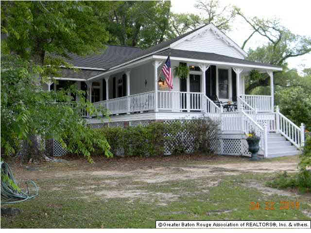 407 North River Road Denham Springs, LA 70726 - Photo 24 of 24 Gallery Image 24