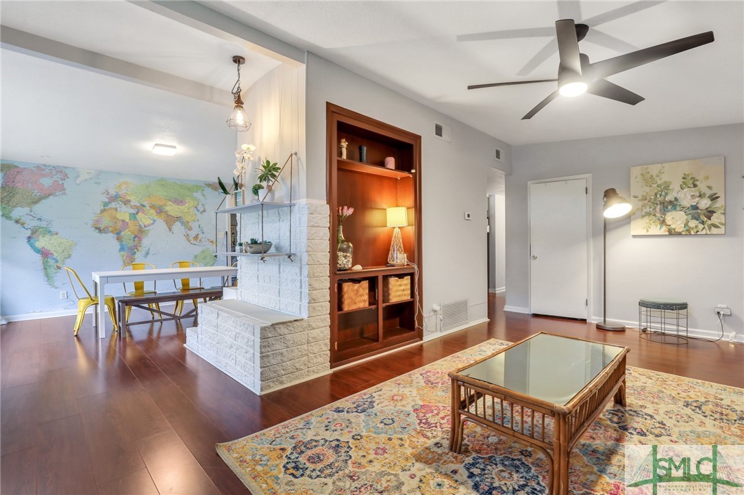 202 Tanglewood Road Savannah, GA 31419 - Photo 11 of 37