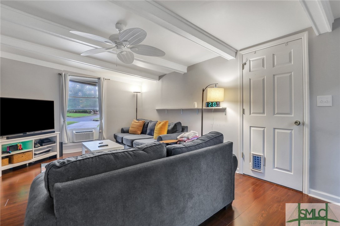 202 Tanglewood Road Savannah, GA 31419 - Photo 12 of 37