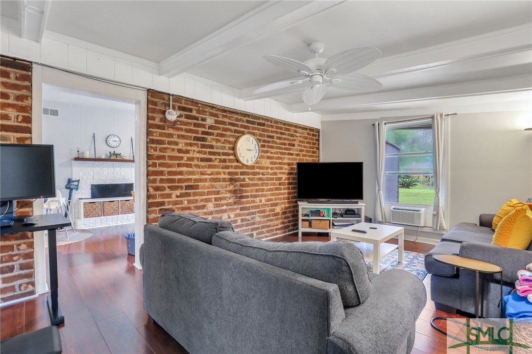 202 Tanglewood Road Savannah, GA 31419 - Photo 13 of 37