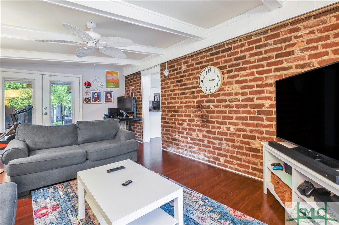 202 Tanglewood Road Savannah, GA 31419 - Photo 14 of 37