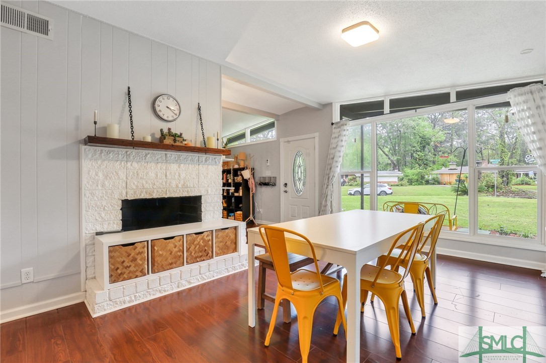 202 Tanglewood Road Savannah, GA 31419 - Photo 17 of 37