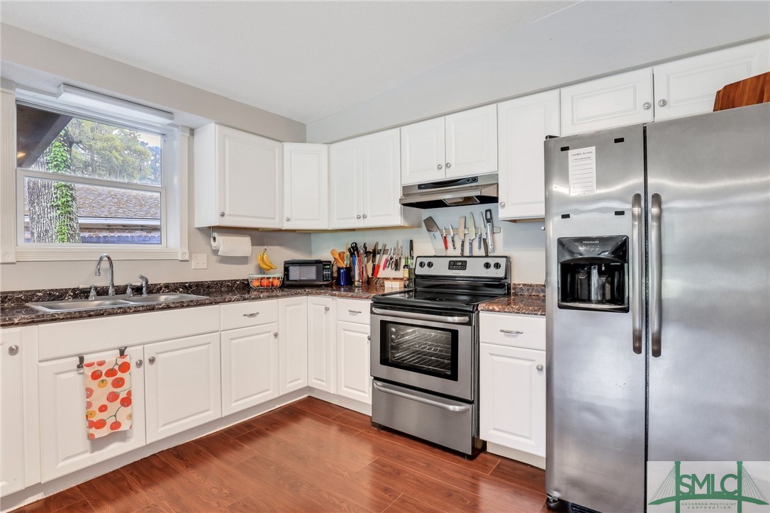 202 Tanglewood Road Savannah, GA 31419 - Photo 19 of 37