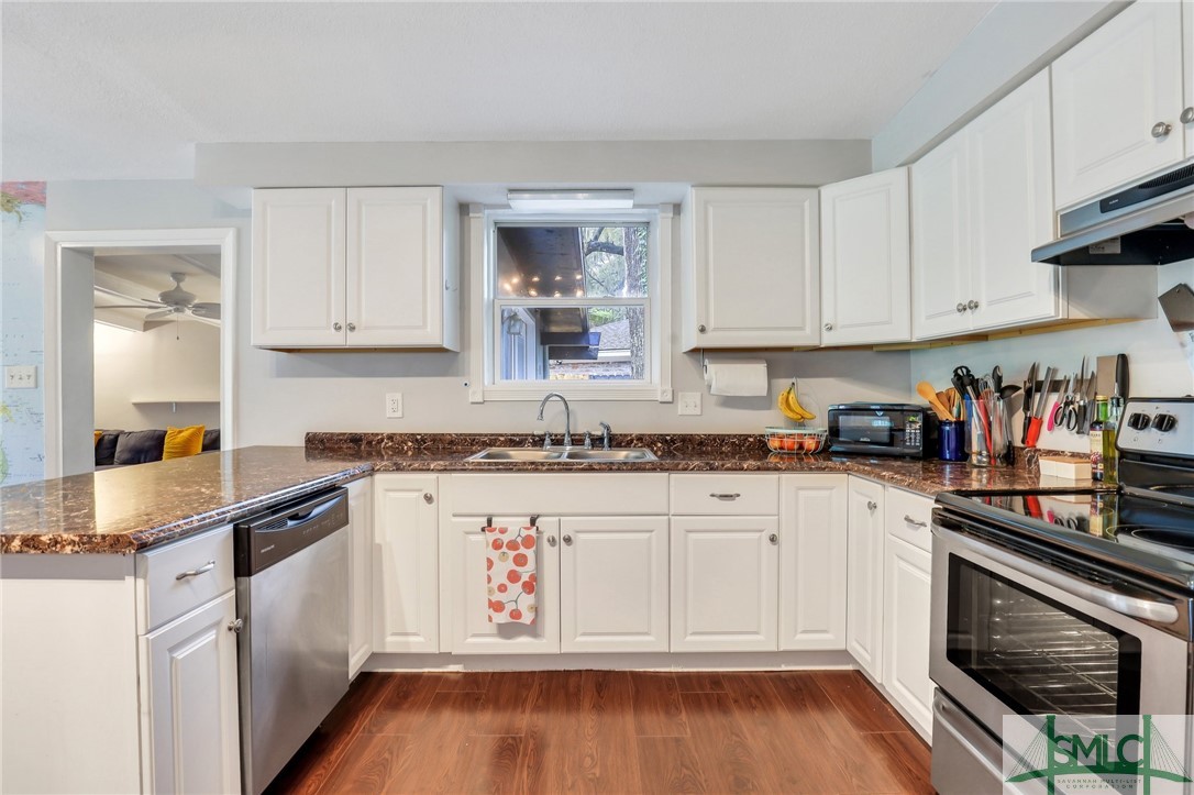 202 Tanglewood Road Savannah, GA 31419 - Photo 23 of 37