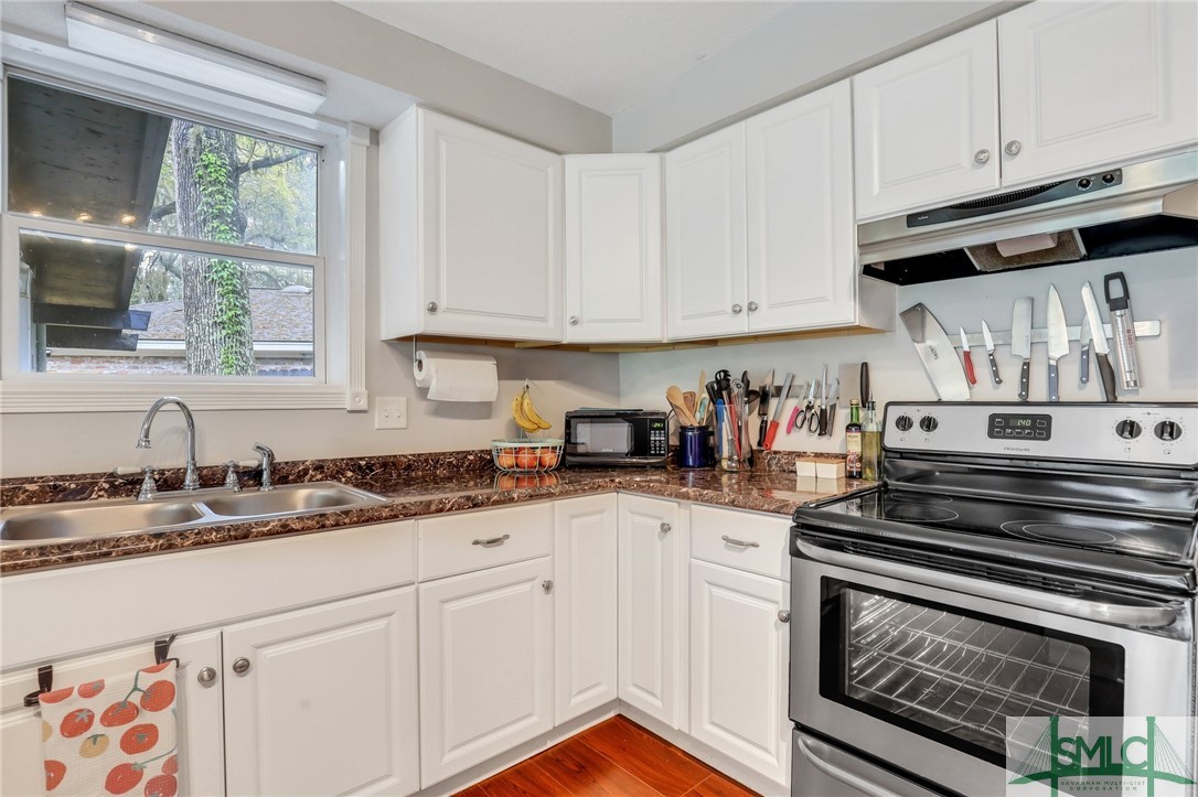 202 Tanglewood Road Savannah, GA 31419 - Photo 24 of 37