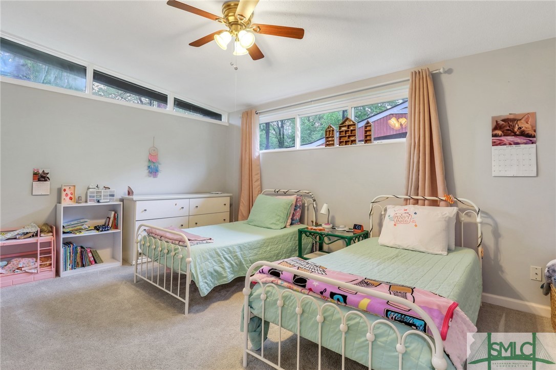 202 Tanglewood Road Savannah, GA 31419 - Photo 26 of 37