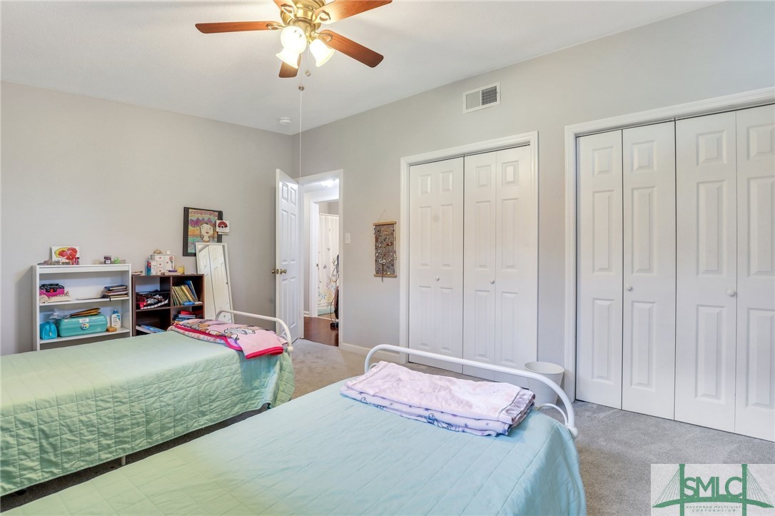 202 Tanglewood Road Savannah, GA 31419 - Photo 27 of 37