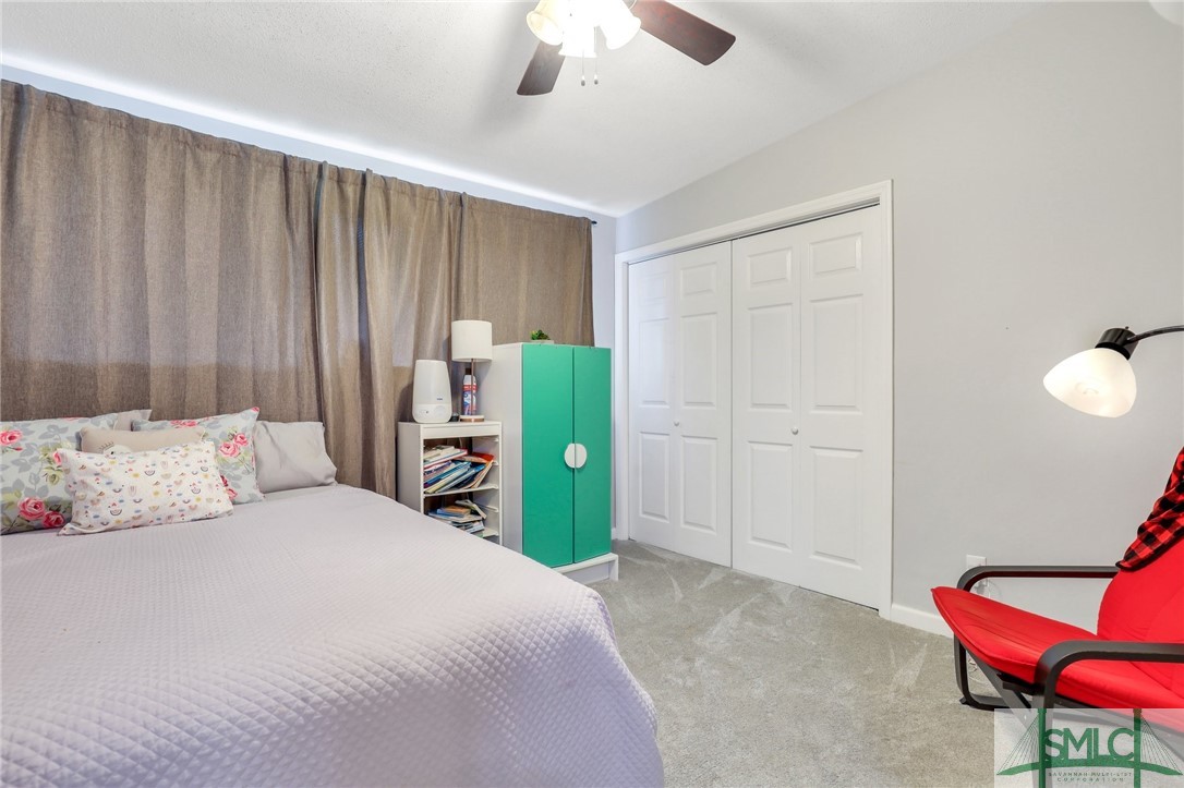 202 Tanglewood Road Savannah, GA 31419 - Photo 29 of 37