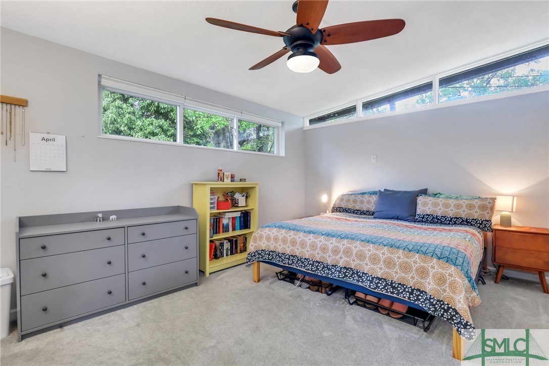 202 Tanglewood Road Savannah, GA 31419 - Photo 31 of 37