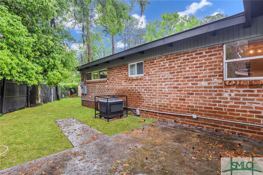 202 Tanglewood Road Savannah, GA 31419 - Photo 35 of 37