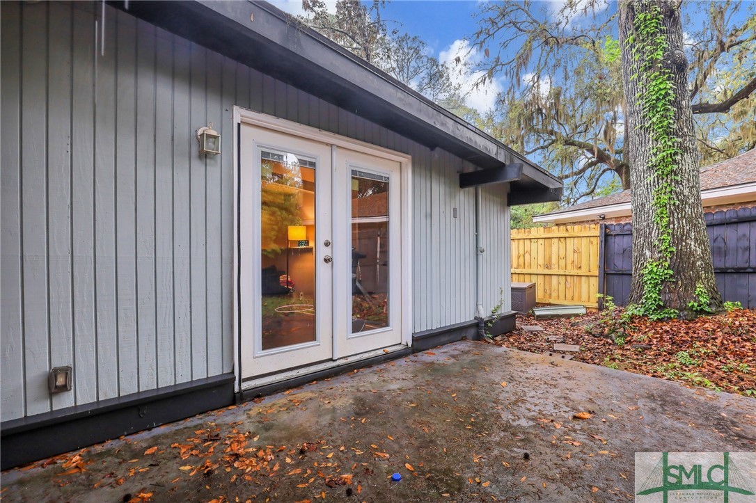 202 Tanglewood Road Savannah, GA 31419 - Photo 36 of 37