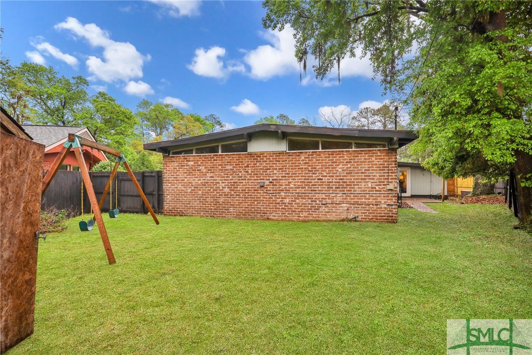 202 Tanglewood Road Savannah, GA 31419 - Photo 37 of 37