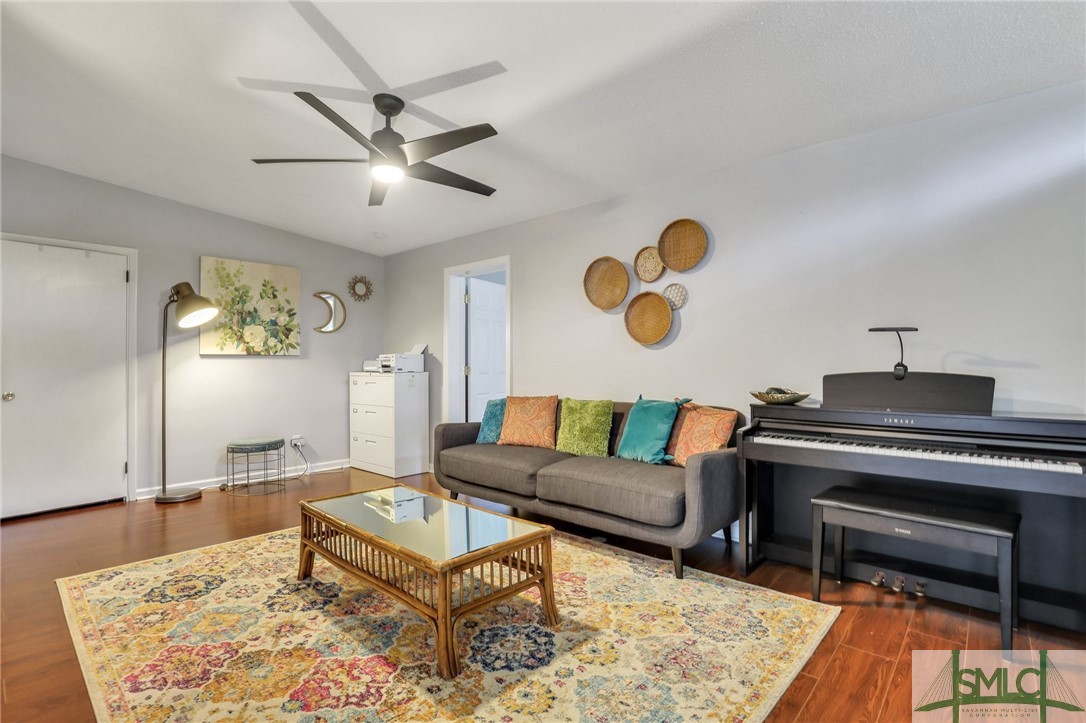 202 Tanglewood Road Savannah, GA 31419 - Photo 6 of 37