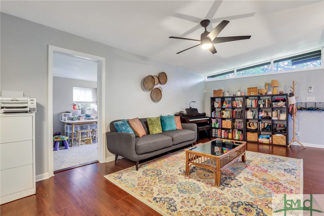 202 Tanglewood Road Savannah, GA 31419 - Photo 7 of 37