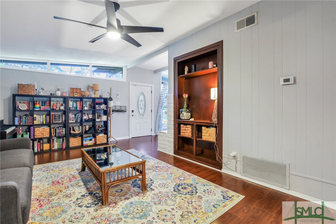 202 Tanglewood Road Savannah, GA 31419 - Photo 8 of 37
