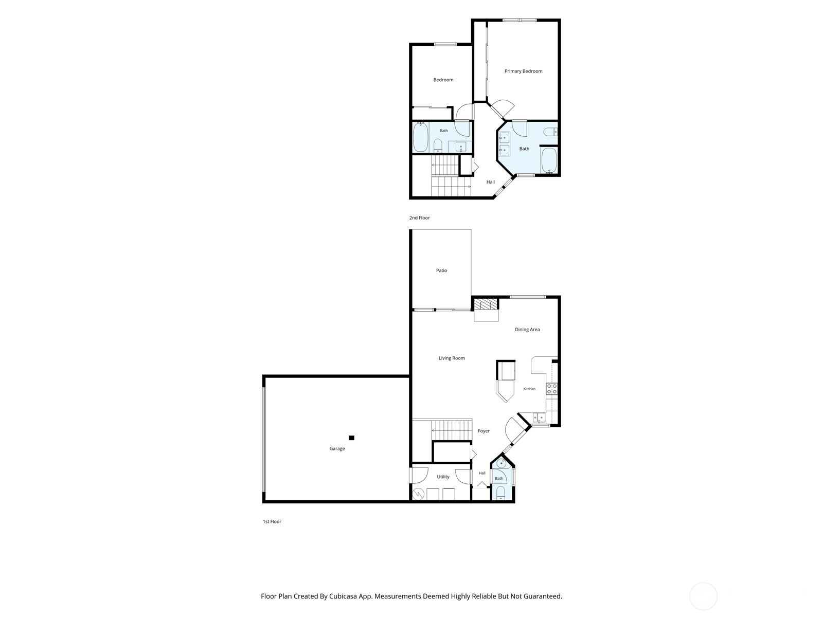 1522 196th Street Southeast, Unit B103 Bothell, WA 98012 - Photo 31 of 31