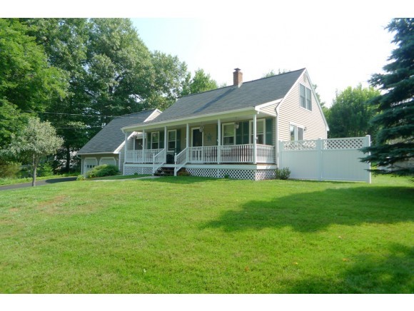 14 Holmgren Road Stratham, NH 03885 - Photo 1 of 1