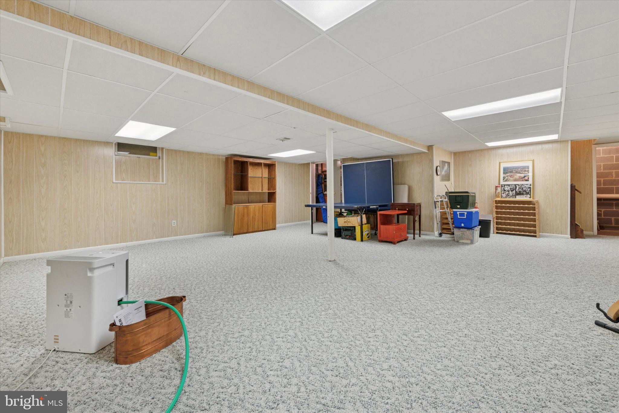 856 Monteith Drive Wayne, PA 19087 - Photo 34 of 35 a living room with furniture and a couch