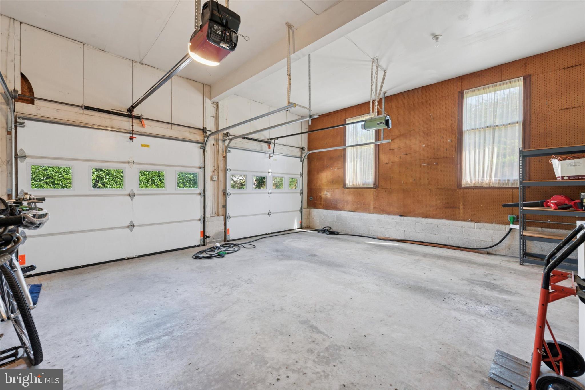856 Monteith Drive Wayne, PA 19087 - Photo 9 of 35 a view of a room with gym equipment