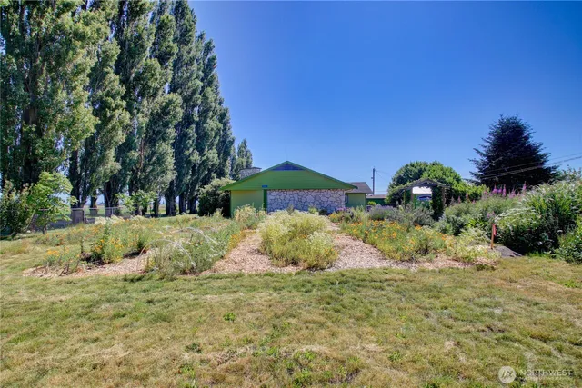 $665,000 | 16005 Laconner Whitney Road, La Conner, WA 98257