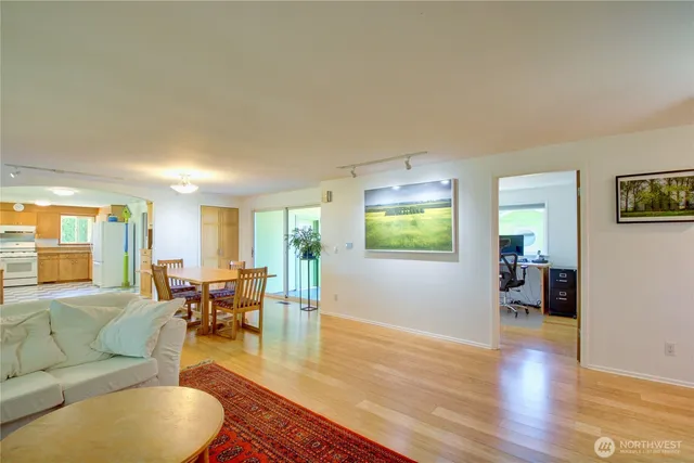 $665,000 | 16005 Laconner Whitney Road, La Conner, WA 98257