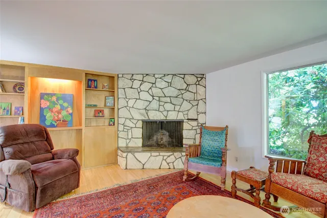 $665,000 | 16005 Laconner Whitney Road, La Conner, WA 98257