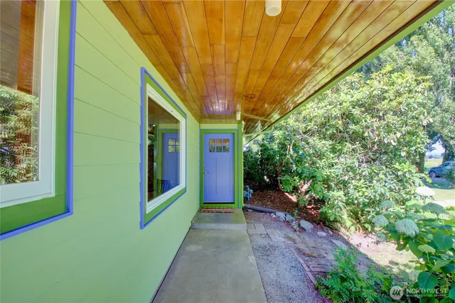 $665,000 | 16005 Laconner Whitney Road, La Conner, WA 98257