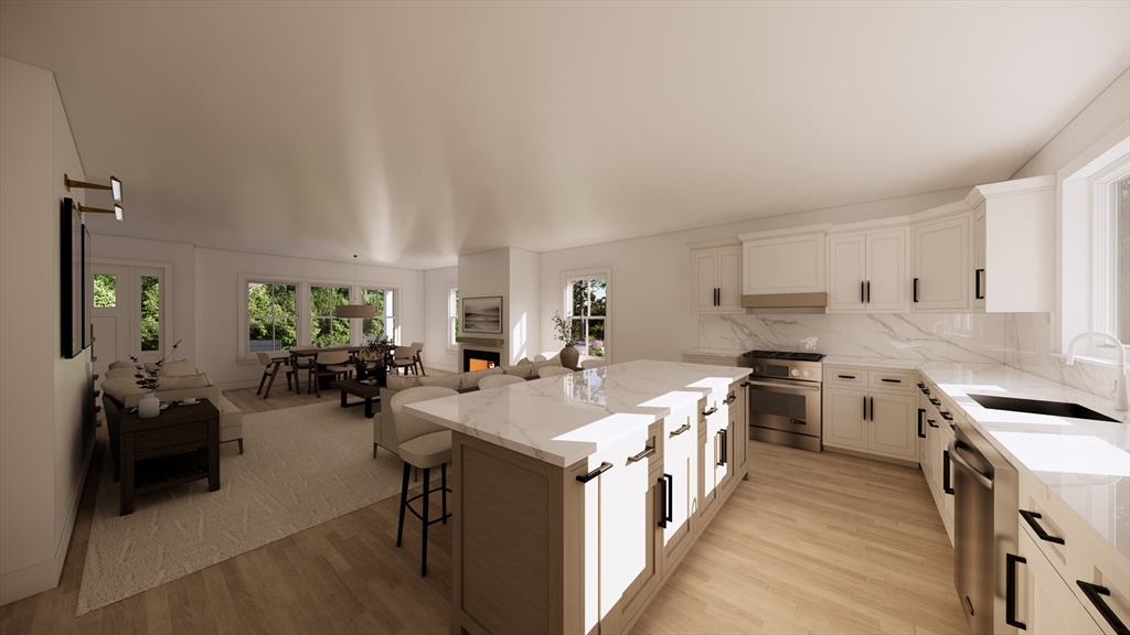 49 Salem Street, Unit 1 Reading, MA 01867 - Photo 15 of 21