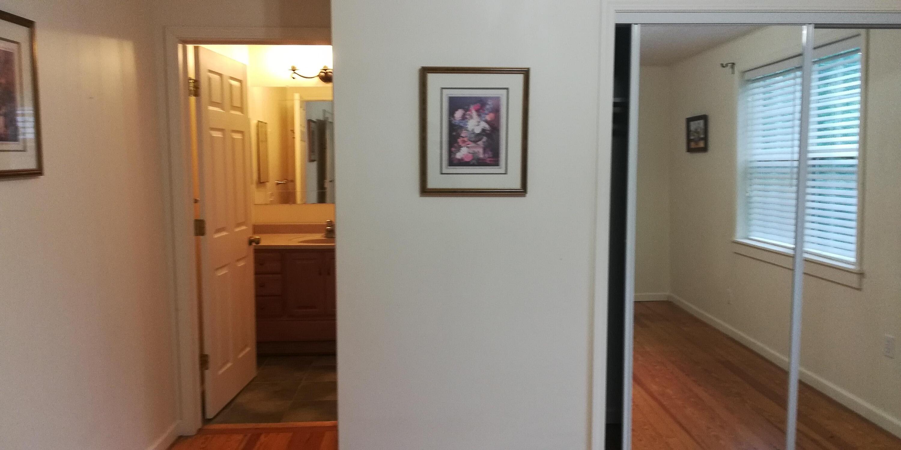 62 Campbell Creek Road Maggie Valley, NC 28751 - Photo 11 of 15 a view of a hallway with a elevator