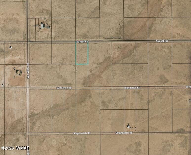 County Screenshot