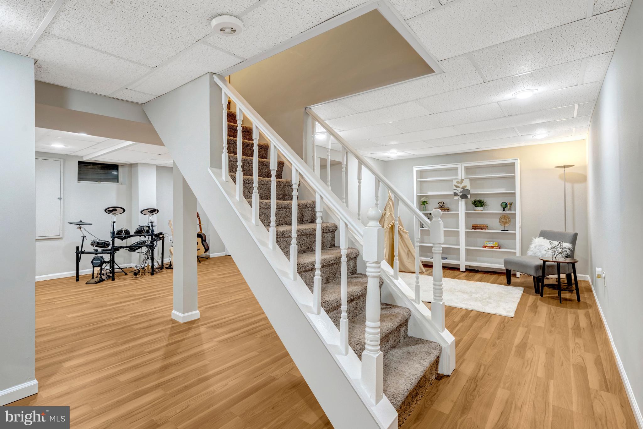 7809 Roundabout Way Springfield, VA 22153 - Photo 56 of 83