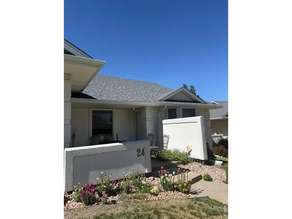 $375,000 | 4620 West 4th Street, Unit 24, Greeley, CO 80634