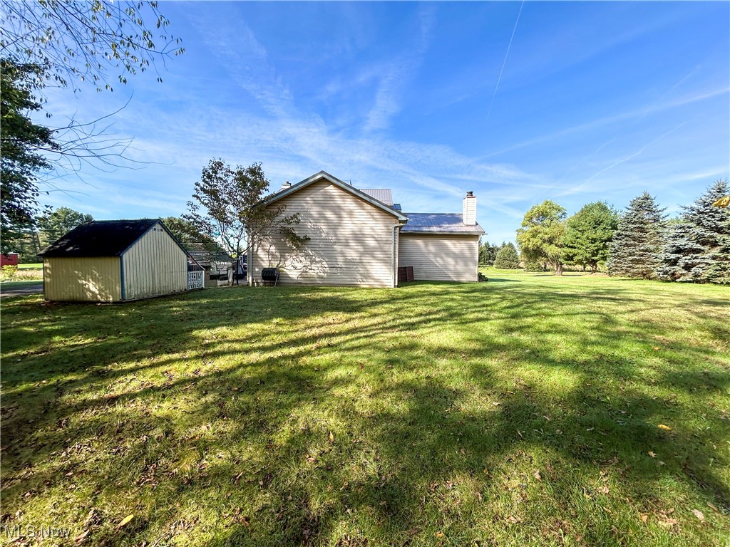 1115 Scoville North Road Vienna, OH 44473 - Photo 39 of 45