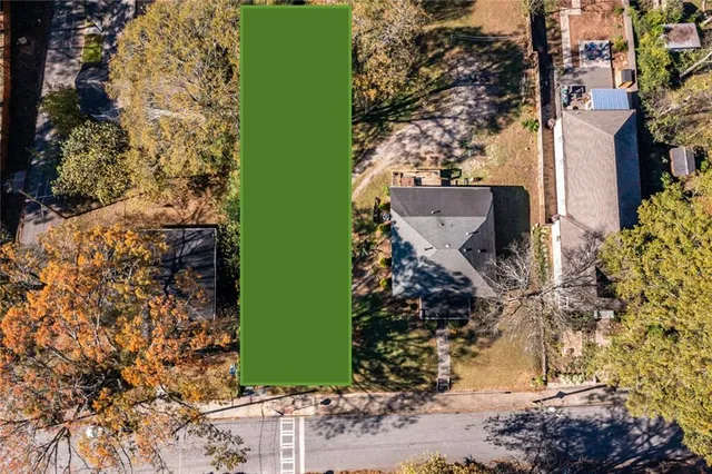 $399,900 | 691 Hill Street Southeast, Atlanta, GA 30315